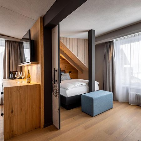 Hotel Piz Badus Andermatt Zewnętrze zdjęcie