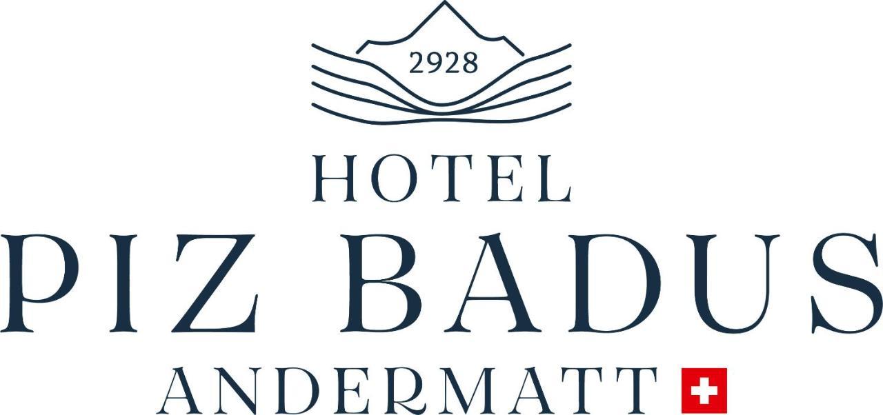Hotel Piz Badus Andermatt Zewnętrze zdjęcie