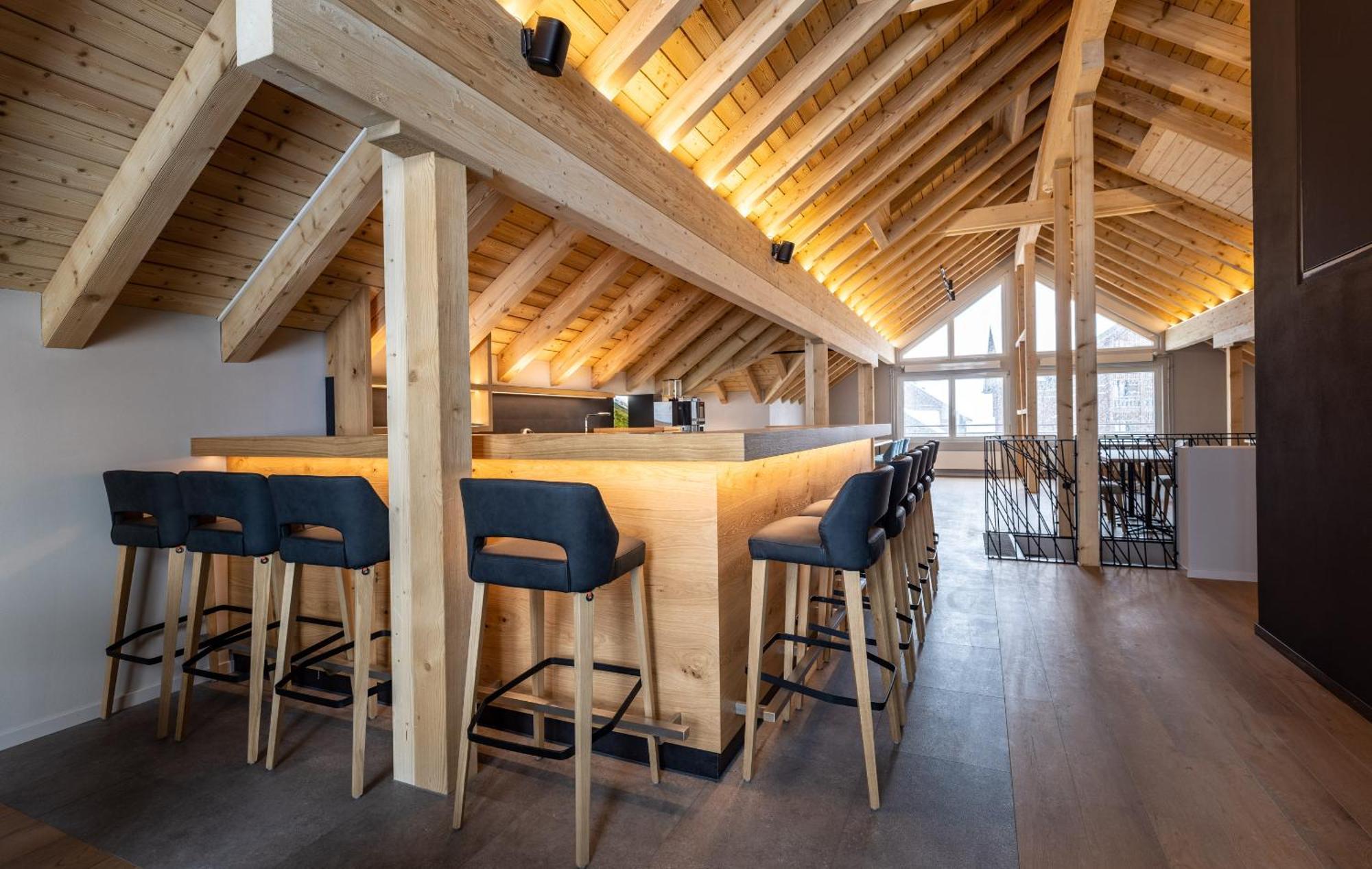 Hotel Piz Badus Andermatt Zewnętrze zdjęcie