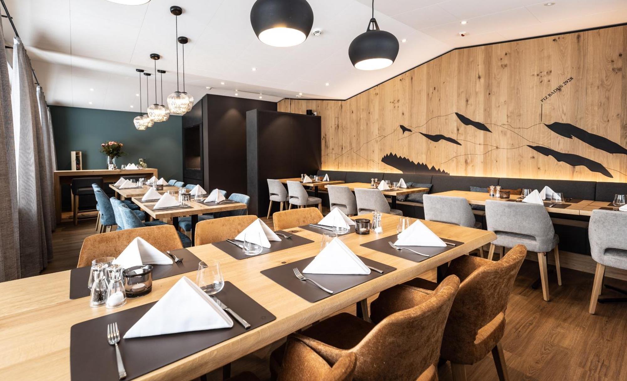 Hotel Piz Badus Andermatt Zewnętrze zdjęcie